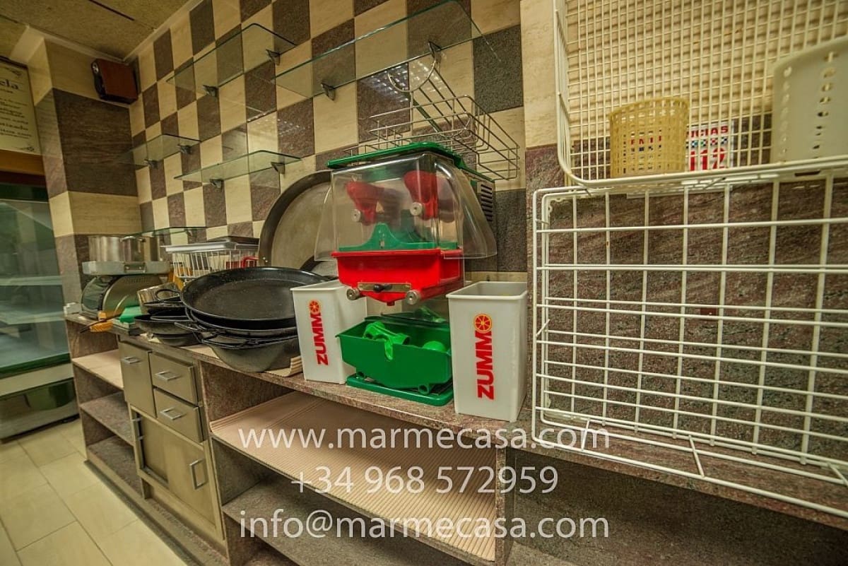 Commercial for rent in San Javier - € 700 (Ref: 6153201)