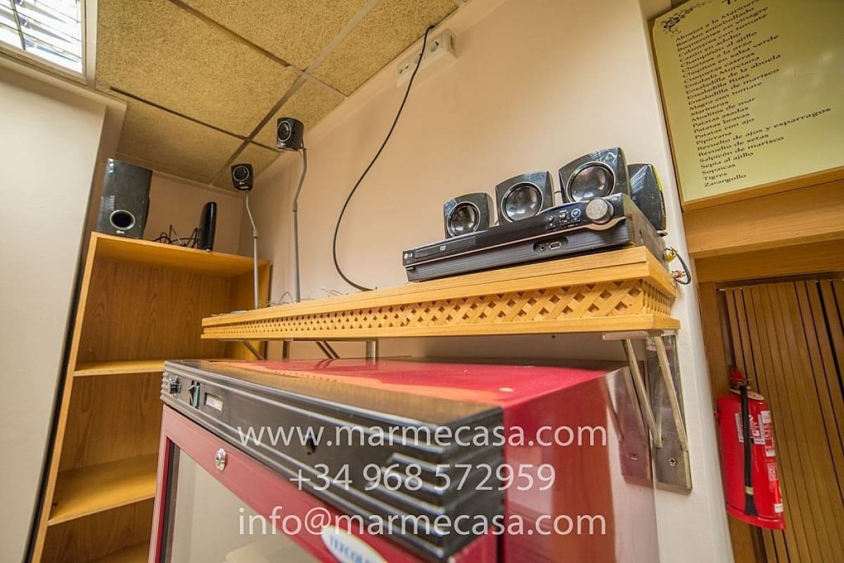 Commercial for rent in San Javier - € 700 (Ref: 6153201)