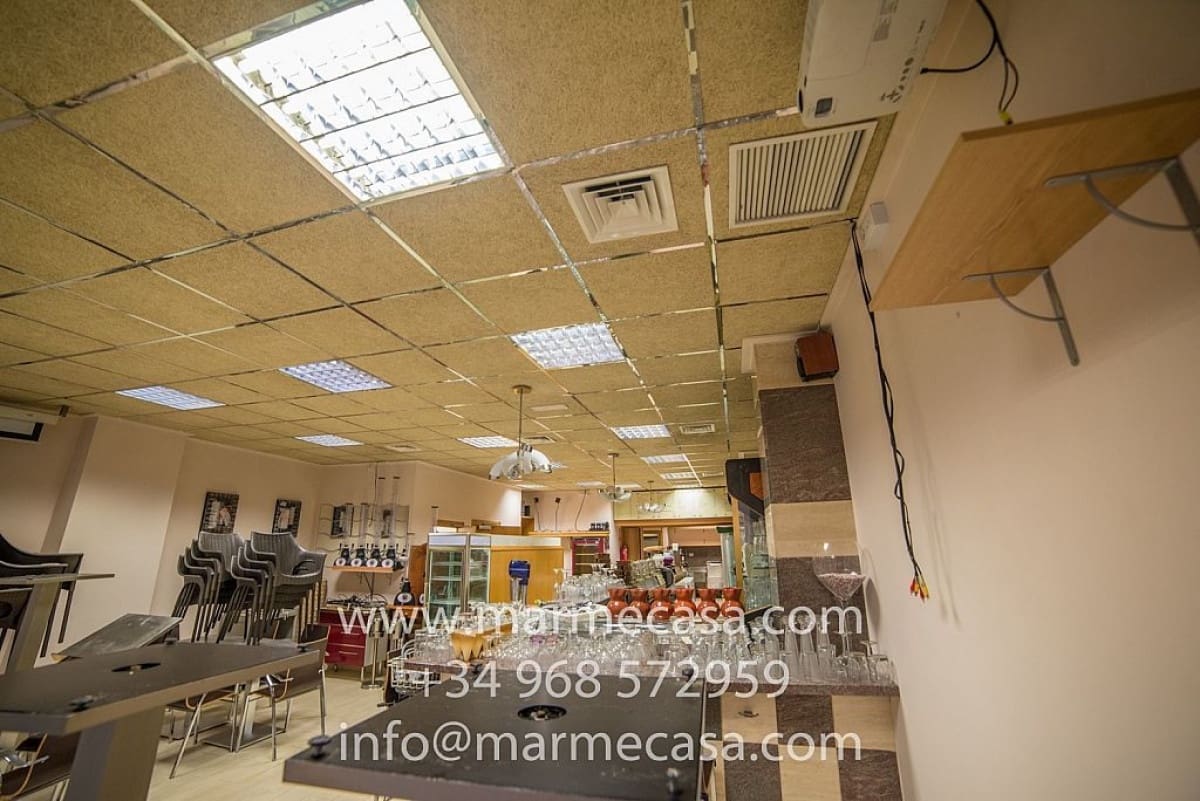 Commercial for rent in San Javier - € 700 (Ref: 6153201)