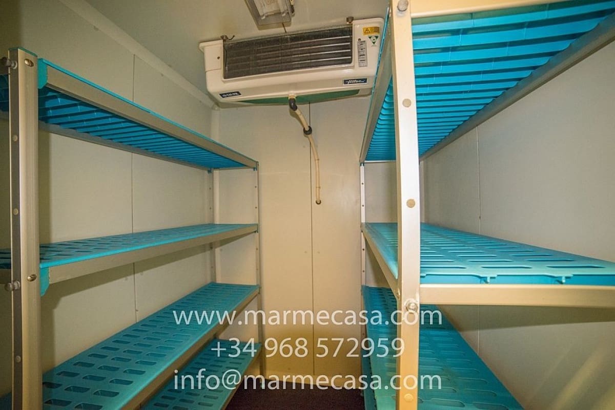 Commercial for rent in San Javier - € 700 (Ref: 6153201)