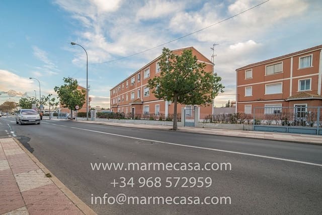 Erhverv til leje i San Javier - € 700 (Ref: 6153201)