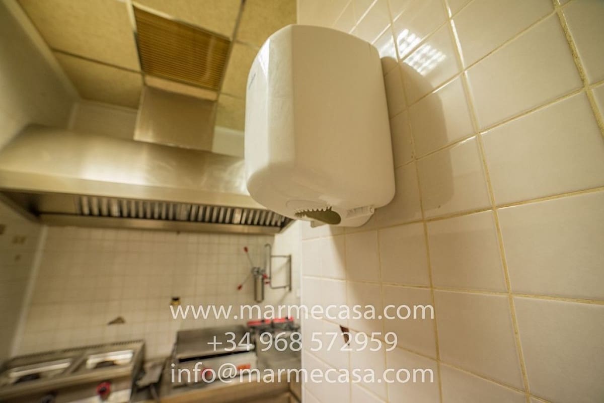 Commercial for rent in San Javier - € 700 (Ref: 6153201)