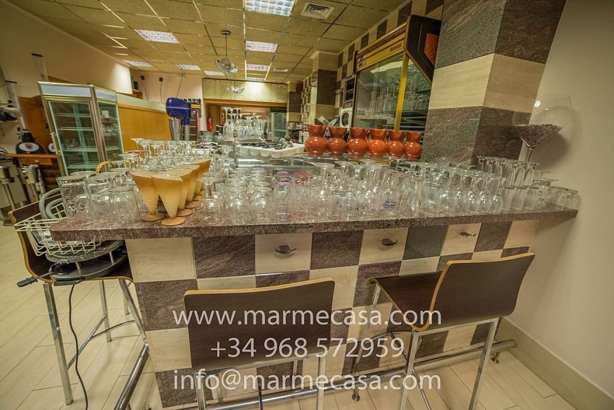 Commercial for rent in San Javier - € 700 (Ref: 6153201)