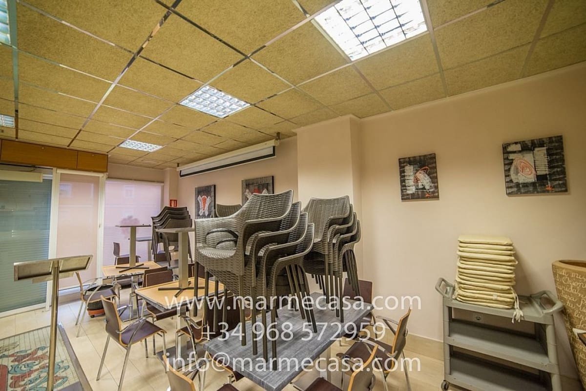 Commercial for rent in San Javier - € 700 (Ref: 6153201)