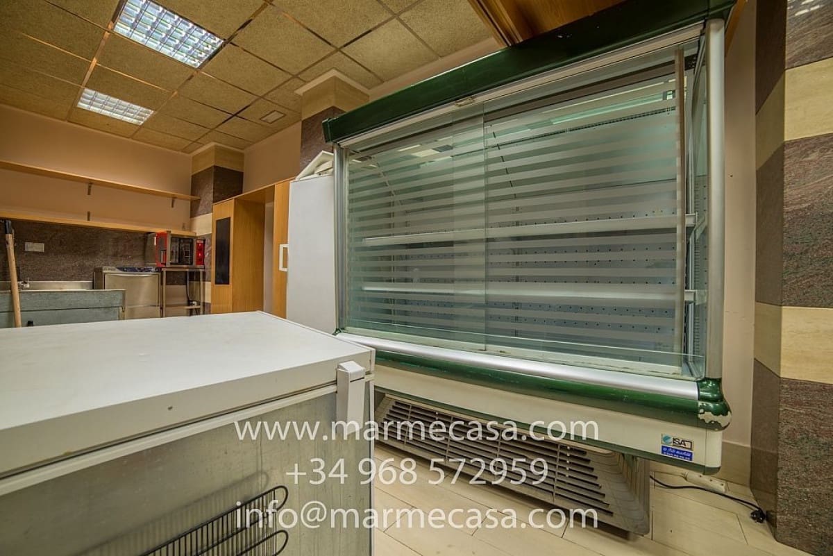 Commercial for rent in San Javier - € 700 (Ref: 6153201)