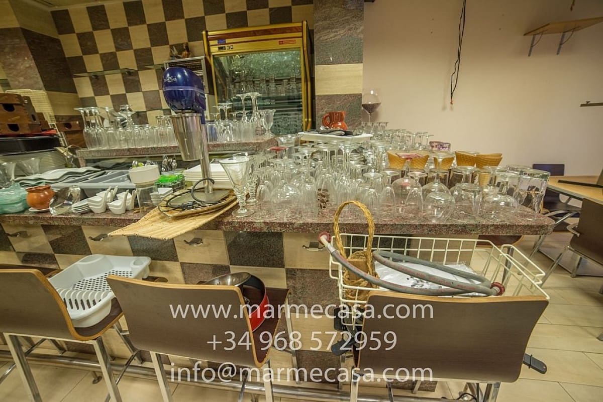 Commercial for rent in San Javier - € 700 (Ref: 6153201)
