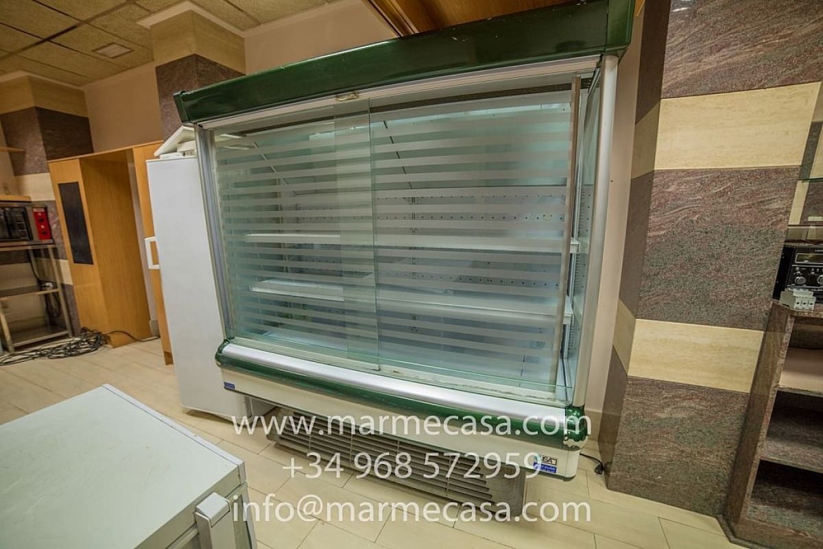 Commercial for rent in San Javier - € 700 (Ref: 6153201)