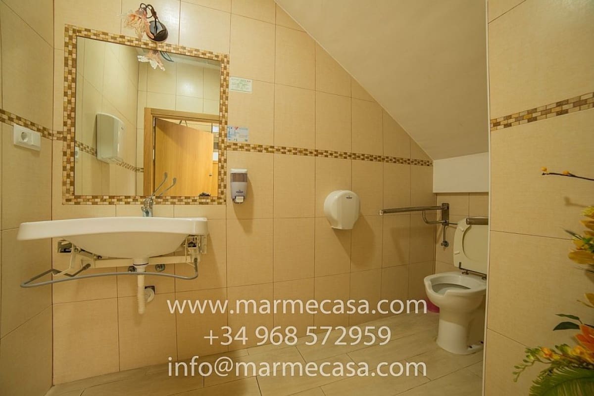 Commercial for rent in San Javier - € 700 (Ref: 6153201)