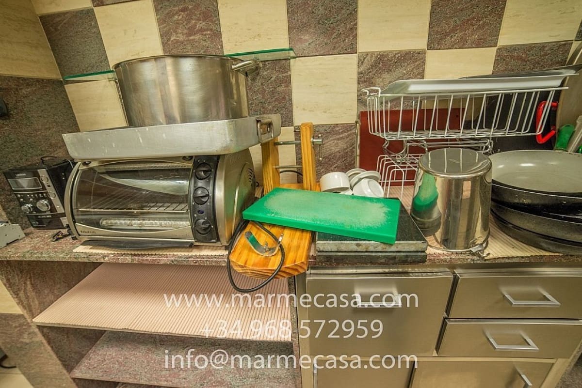 Commercial for rent in San Javier - € 700 (Ref: 6153201)