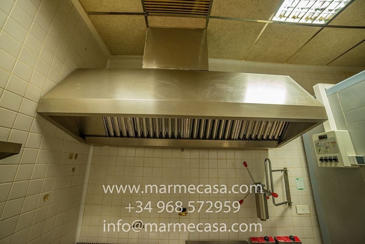 Commercial for rent in San Javier - € 700 (Ref: 6153201)