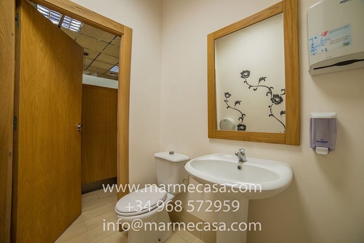 Commercial for rent in San Javier - € 700 (Ref: 6153201)