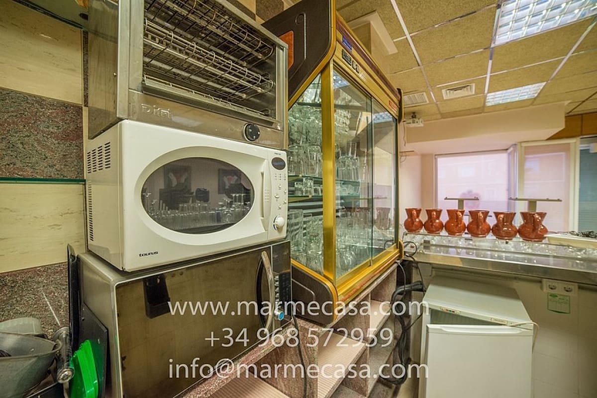 Commercial for rent in San Javier - € 700 (Ref: 6153201)