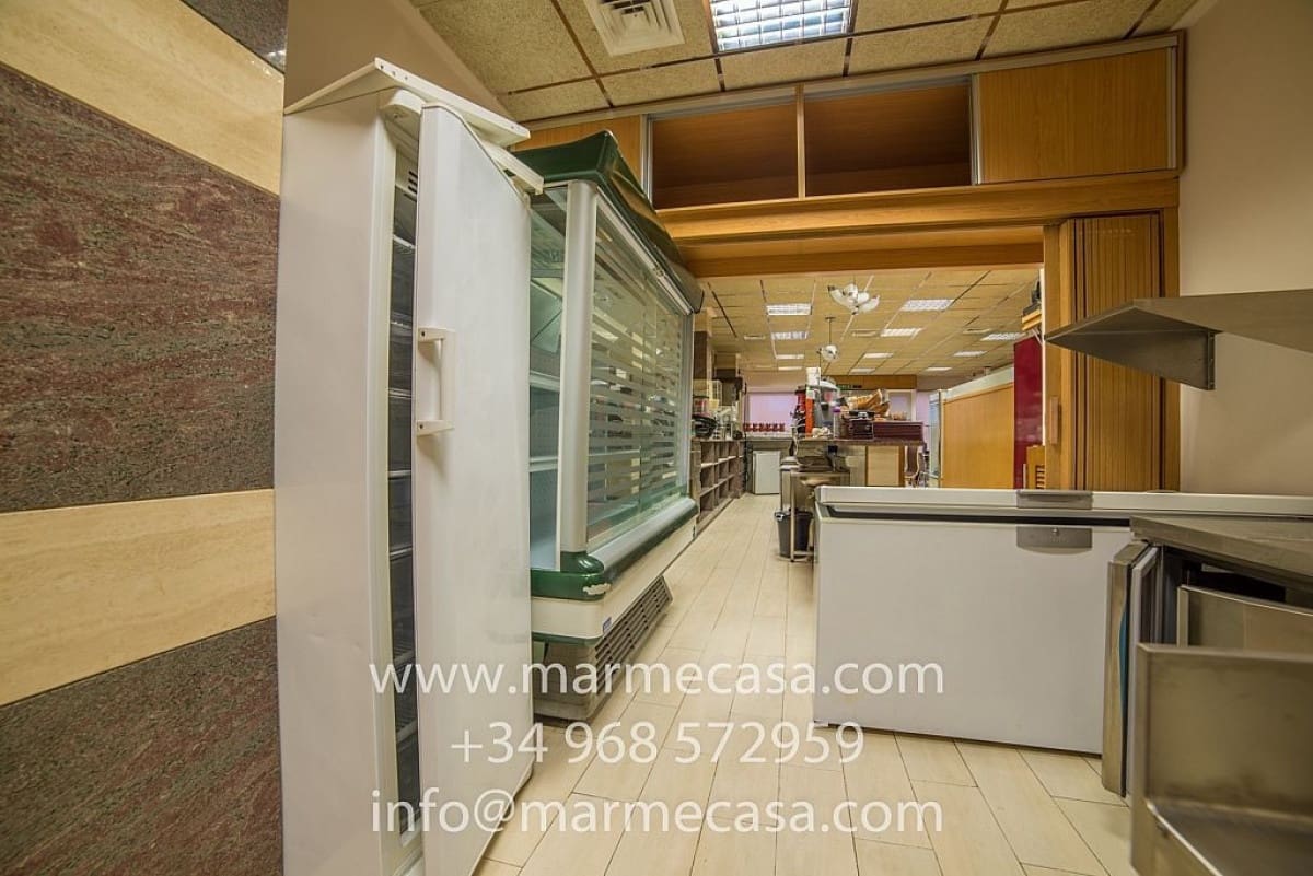 Commercial for rent in San Javier - € 700 (Ref: 6153201)