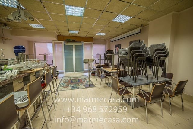 Erhverv til leje i San Javier - € 700 (Ref: 6153201)