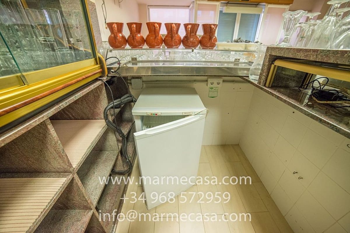 Commercial for rent in San Javier - € 700 (Ref: 6153201)