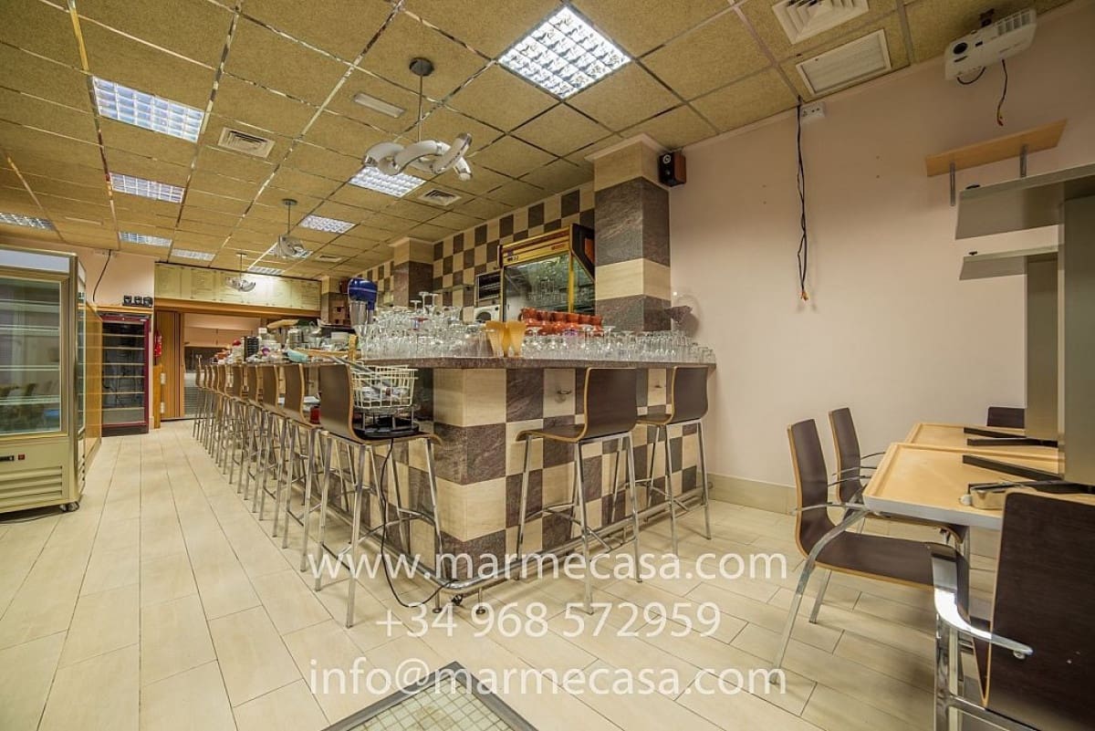 Commercial for rent in San Javier - € 700 (Ref: 6153201)