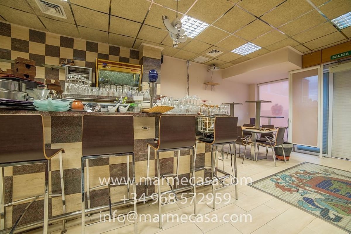 Commercial for rent in San Javier - € 700 (Ref: 6153201)