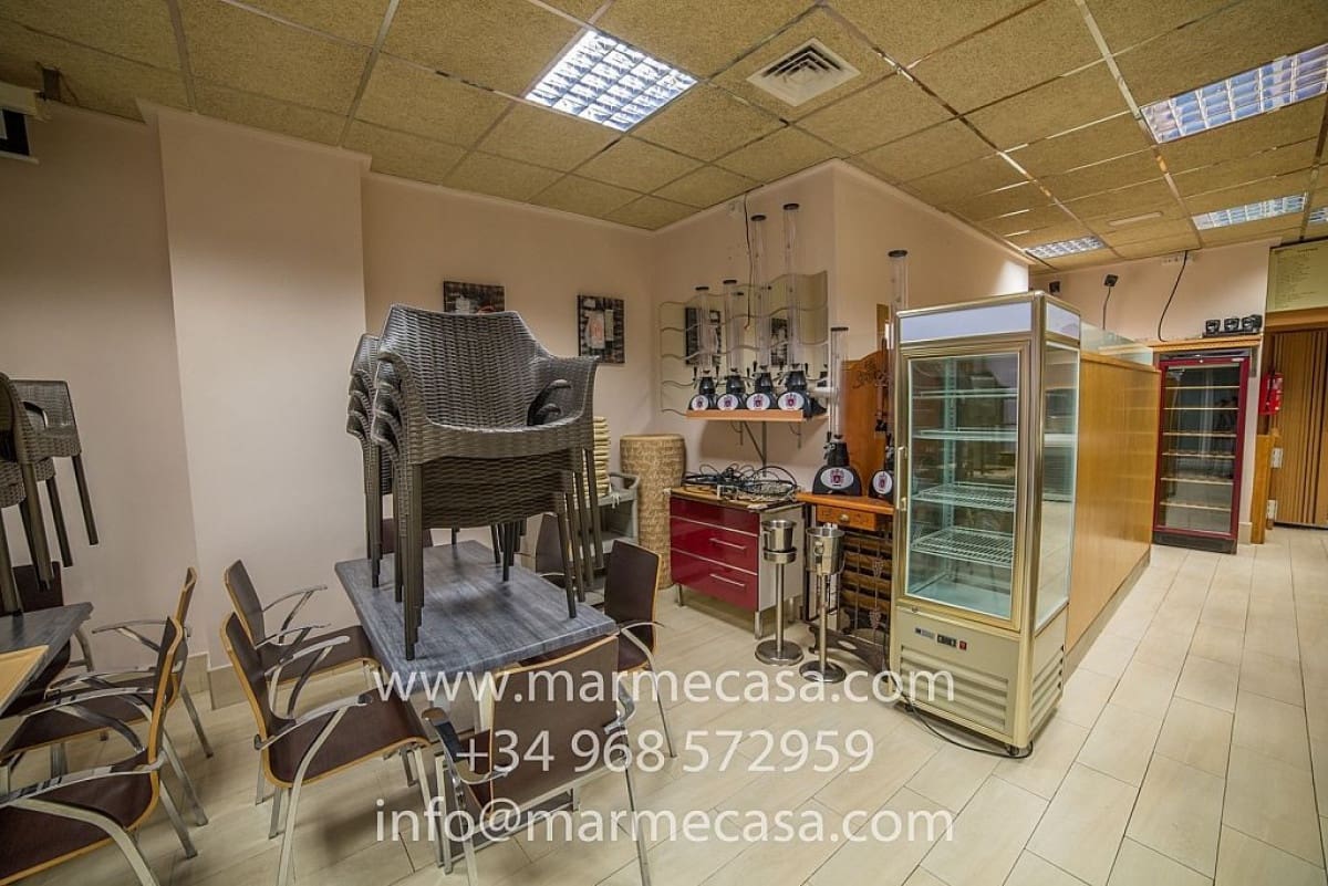 Commercial for rent in San Javier - € 700 (Ref: 6153201)