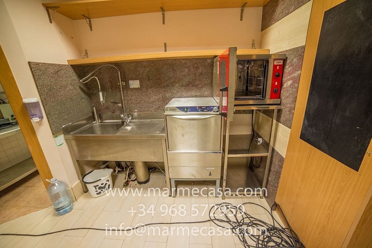 Commercial for rent in San Javier - € 700 (Ref: 6153201)