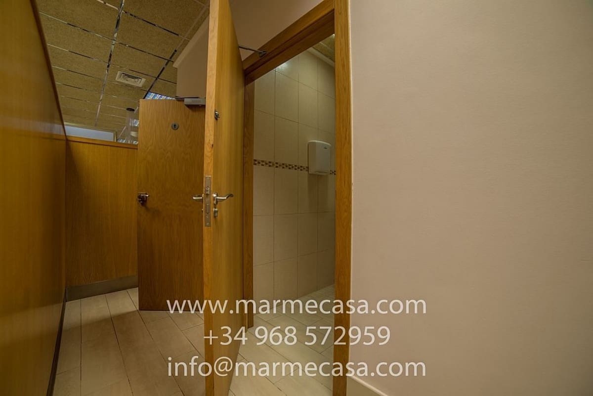Commercial for rent in San Javier - € 700 (Ref: 6153201)