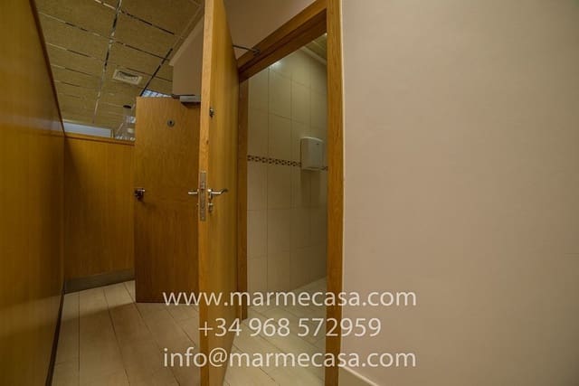 Erhverv til leje i San Javier - € 700 (Ref: 6153201)