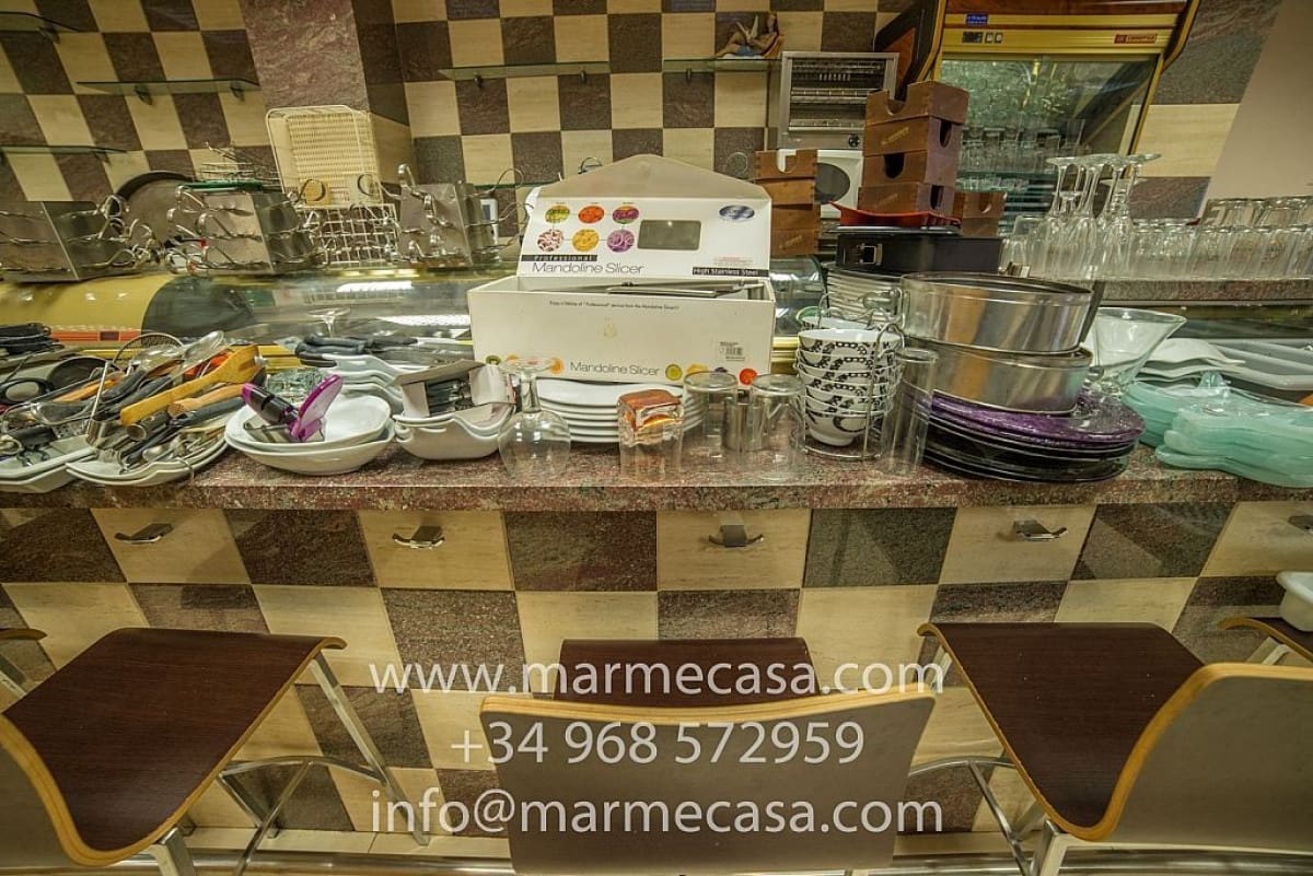 Commercial for rent in San Javier - € 700 (Ref: 6153201)