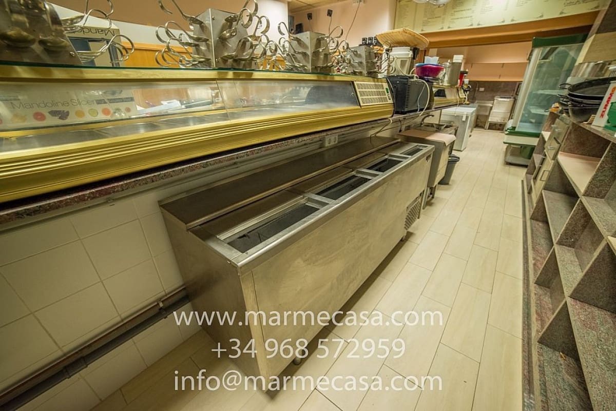 Commercial for rent in San Javier - € 700 (Ref: 6153201)