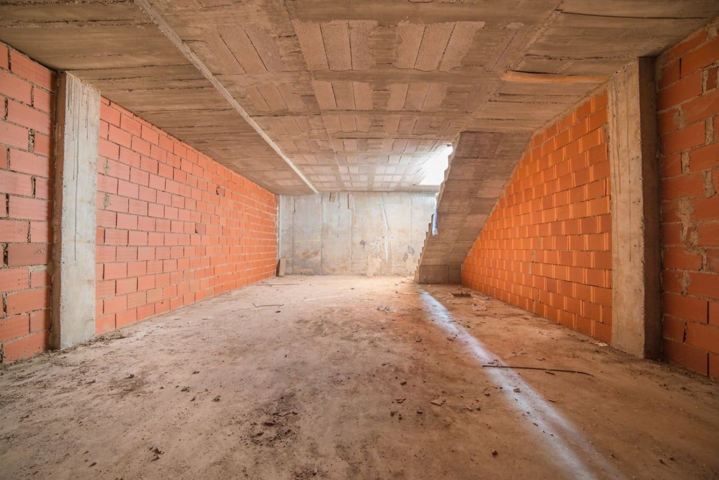 Comercial para venda em Los Narejos - 375 000 € (Ref: 6153220)