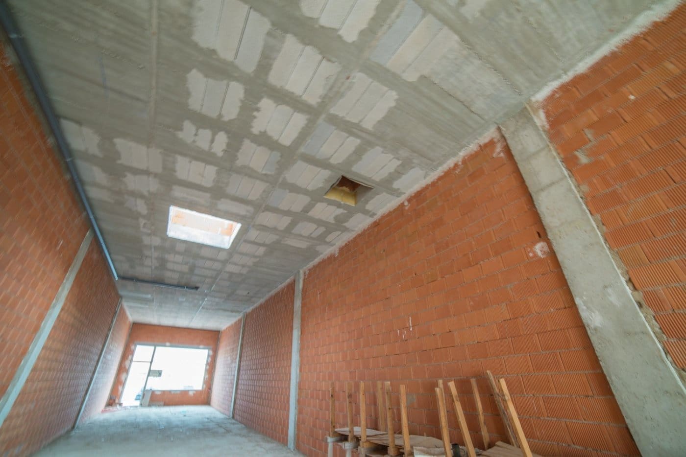 Comercial para venda em Los Narejos - 375 000 € (Ref: 6153220)