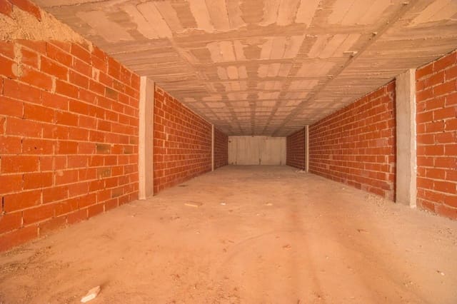 Commercial for sale in Los Narejos, Los Alcázares - € 375,000 (Ref: 6153220)