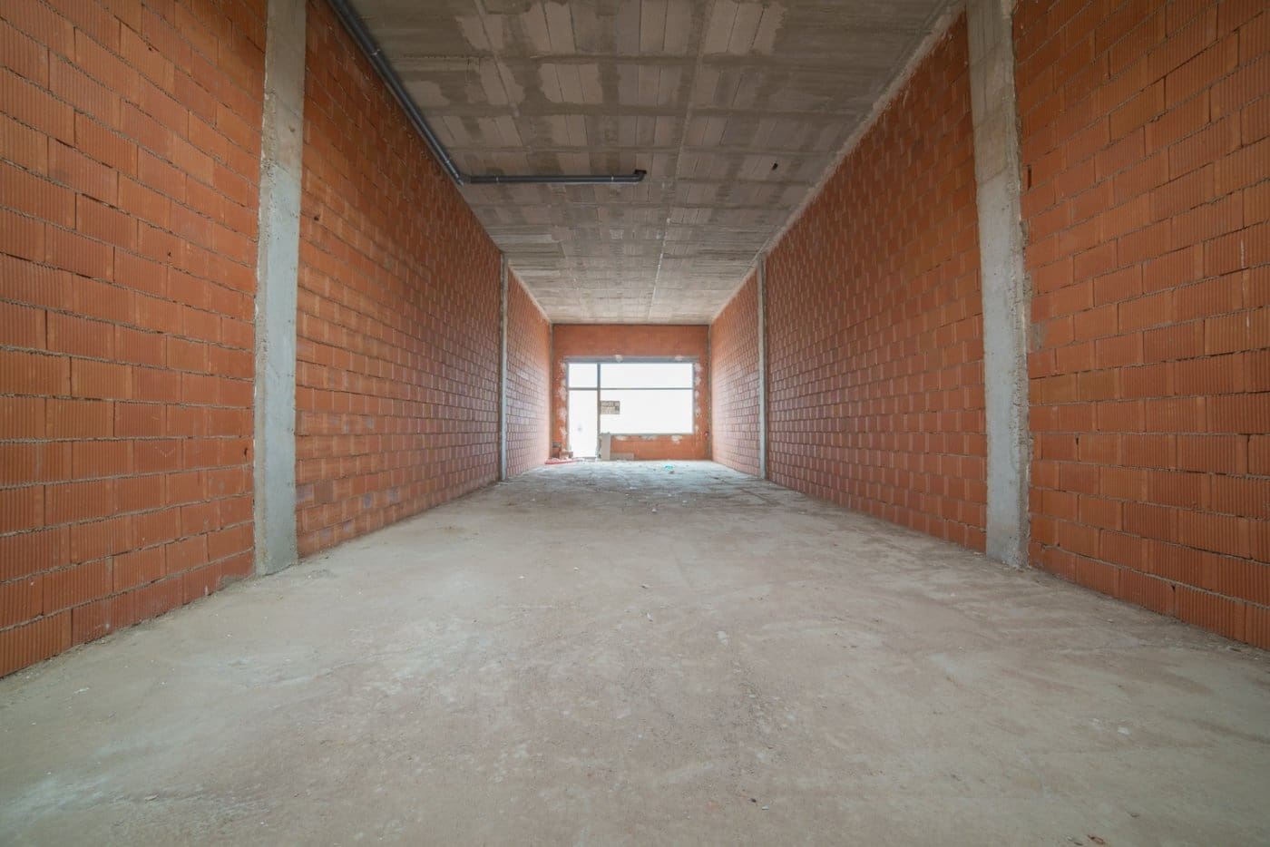 Comercial para venda em Los Narejos - 375 000 € (Ref: 6153220)