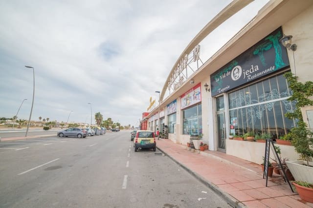 Commercial for sale in Los Narejos, Los Alcázares - € 375,000 (Ref: 6153220)