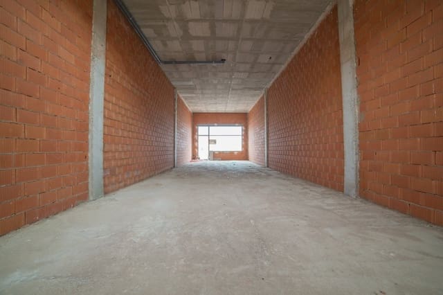 Commercial for sale in Los Narejos, Los Alcázares - € 375,000 (Ref: 6153220)