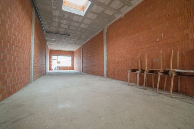 Commercial for sale in Los Narejos, Los Alcázares - € 375,000 (Ref: 6153220)