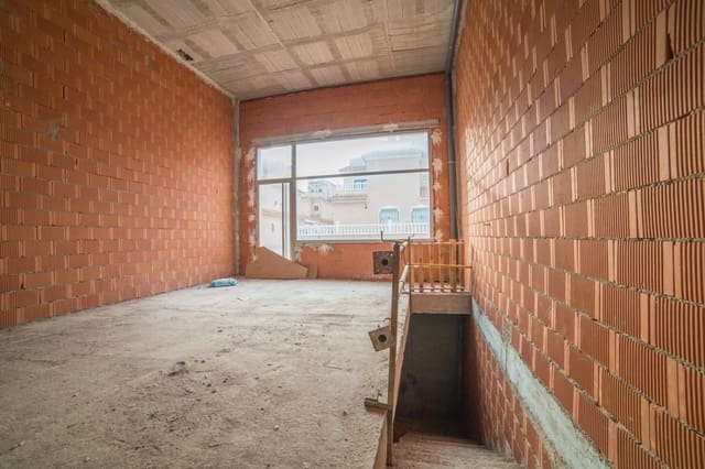 Commercial for sale in Los Narejos, Los Alcázares - € 375,000 (Ref: 6153220)