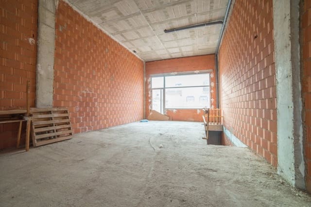 Commercial for sale in Los Narejos, Los Alcázares - € 375,000 (Ref: 6153220)