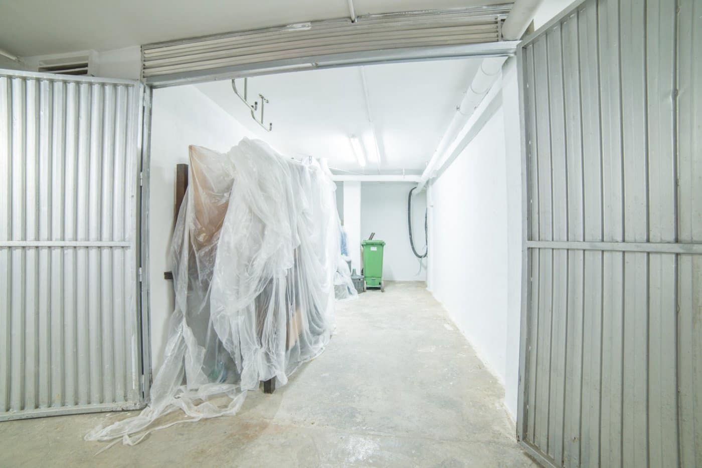 Erhverv til salg i Santiago de la Ribera - € 134.000 (Ref: 6153231)