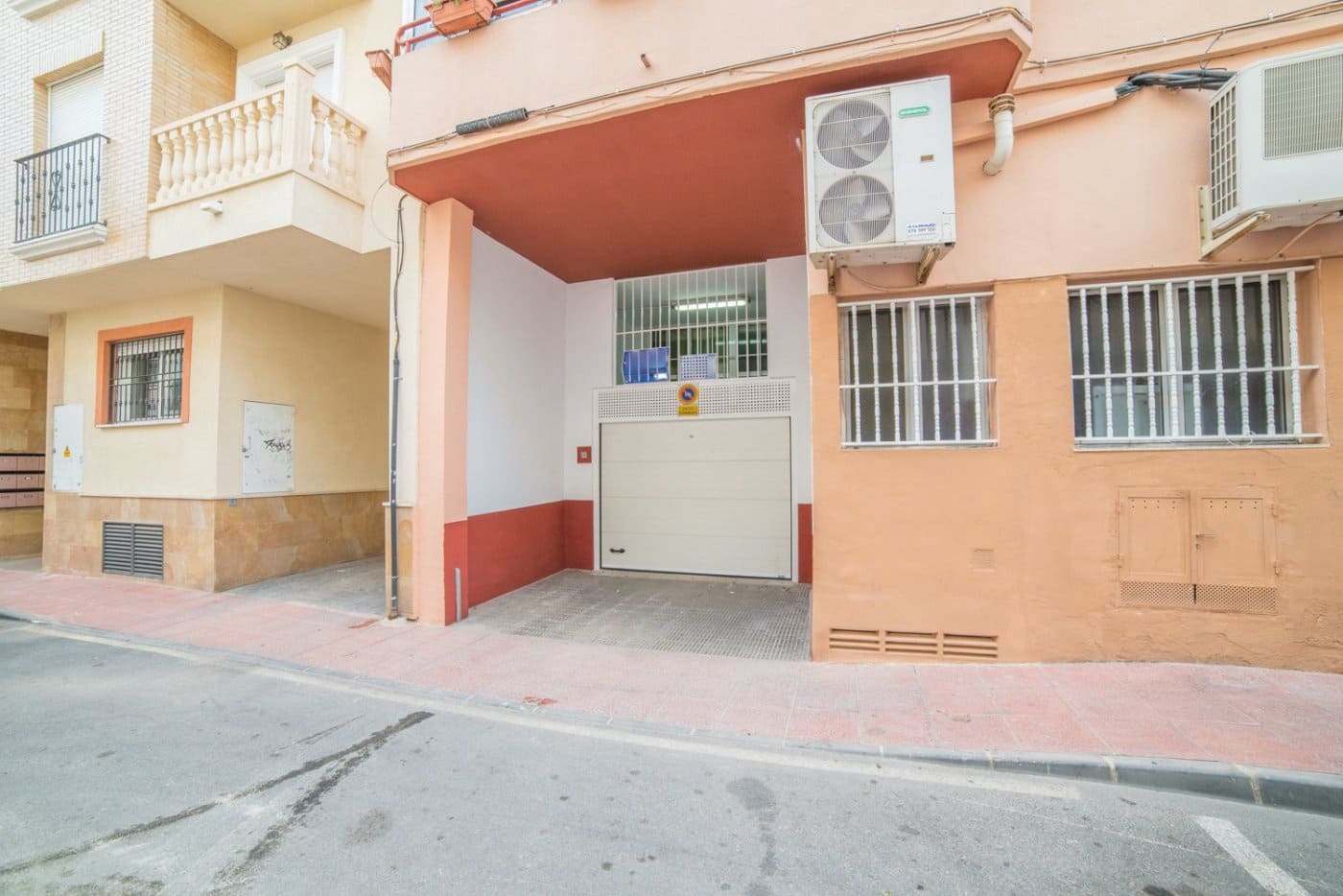 Erhverv til salg i Santiago de la Ribera - € 134.000 (Ref: 6153231)