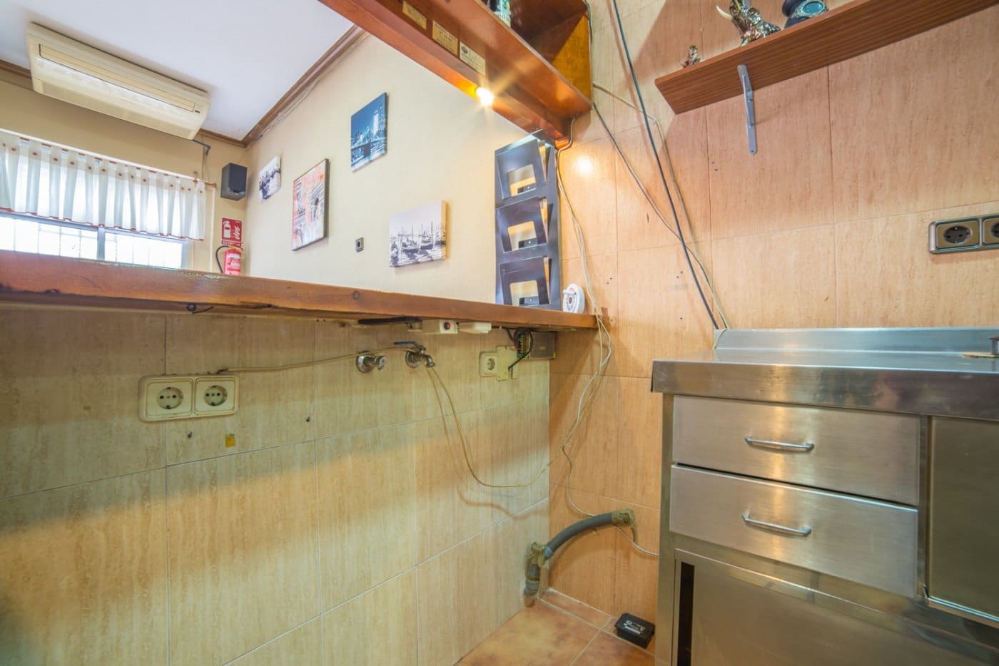 Erhverv til salg i Santiago de la Ribera - € 134.000 (Ref: 6153231)