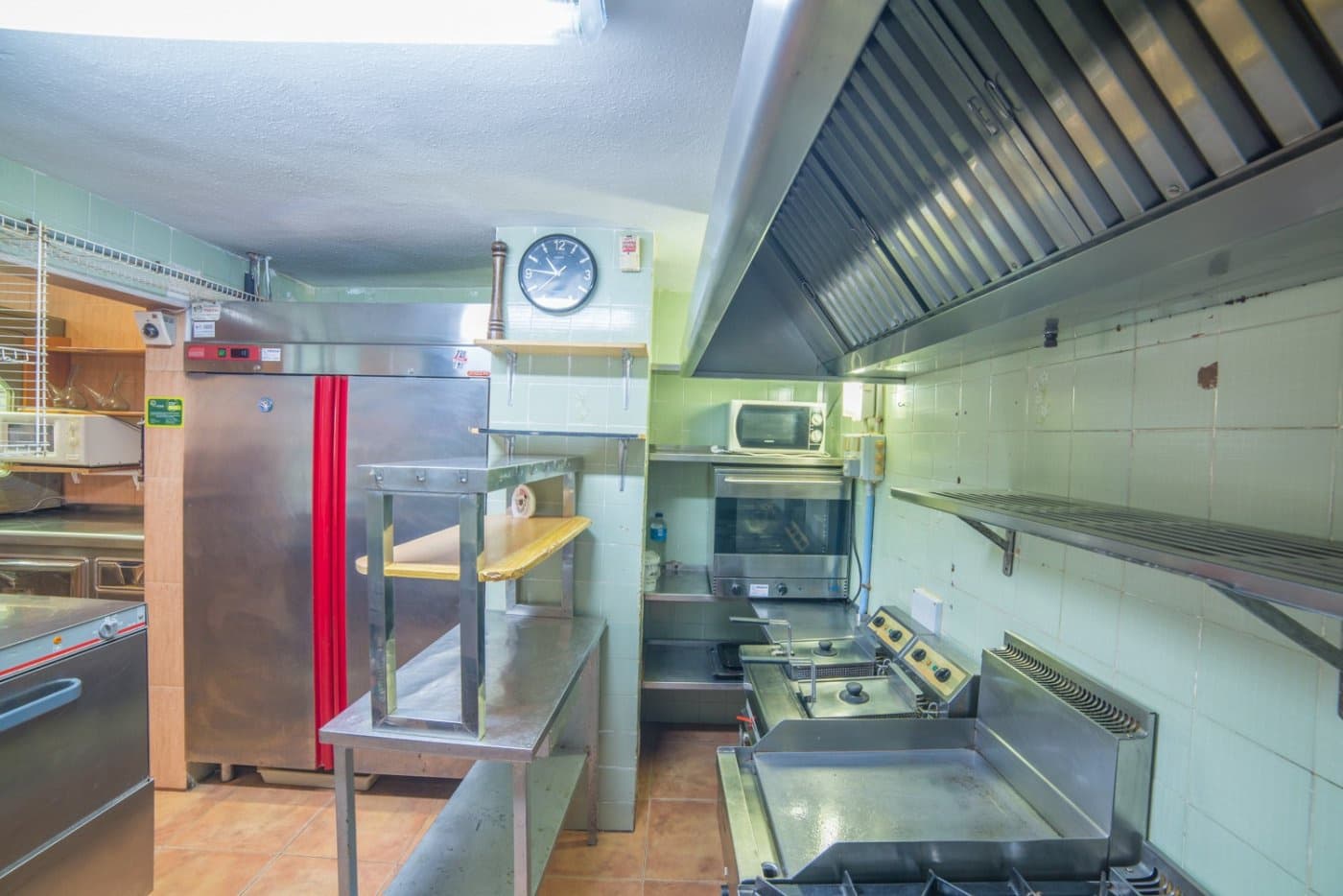 Erhverv til salg i Santiago de la Ribera - € 134.000 (Ref: 6153231)