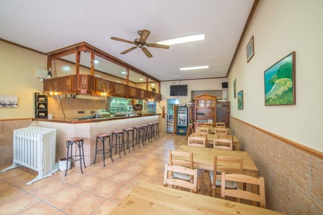 Commercial for sale in Santiago de la Ribera, San Javier - € 134,000 (Ref: 6153231)