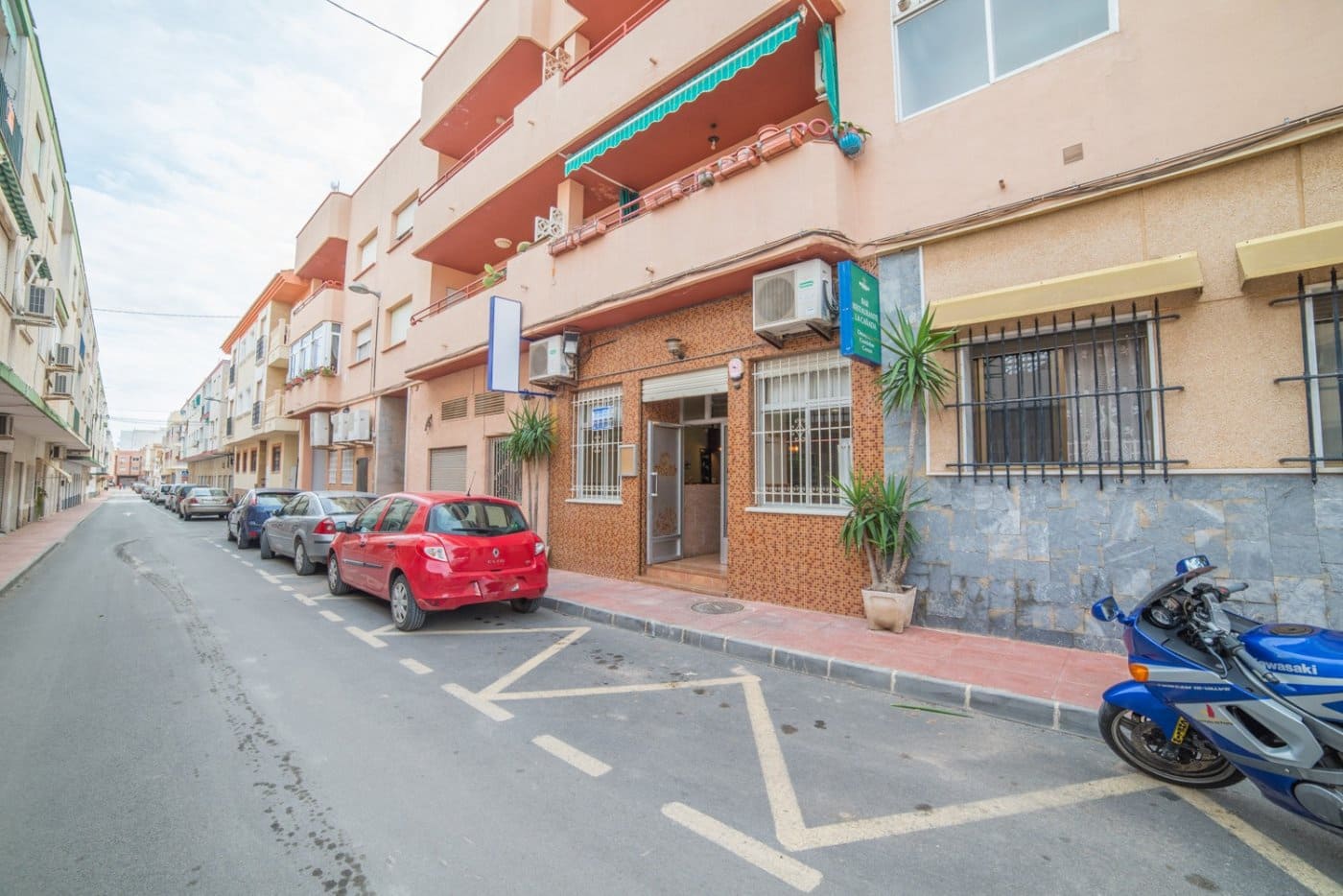 Erhverv til salg i Santiago de la Ribera - € 134.000 (Ref: 6153231)