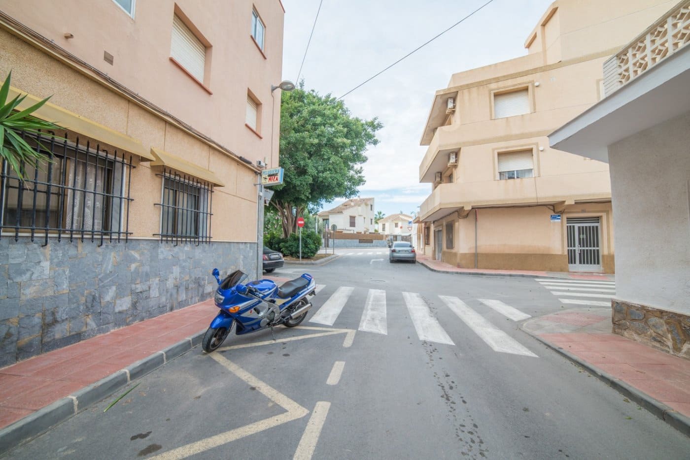 Erhverv til salg i Santiago de la Ribera - € 134.000 (Ref: 6153231)