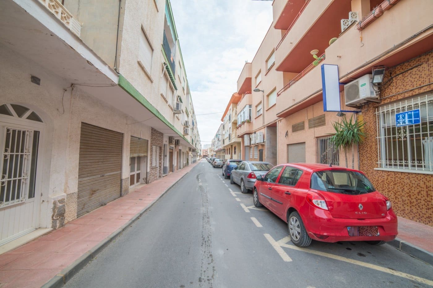 Erhverv til salg i Santiago de la Ribera - € 134.000 (Ref: 6153231)