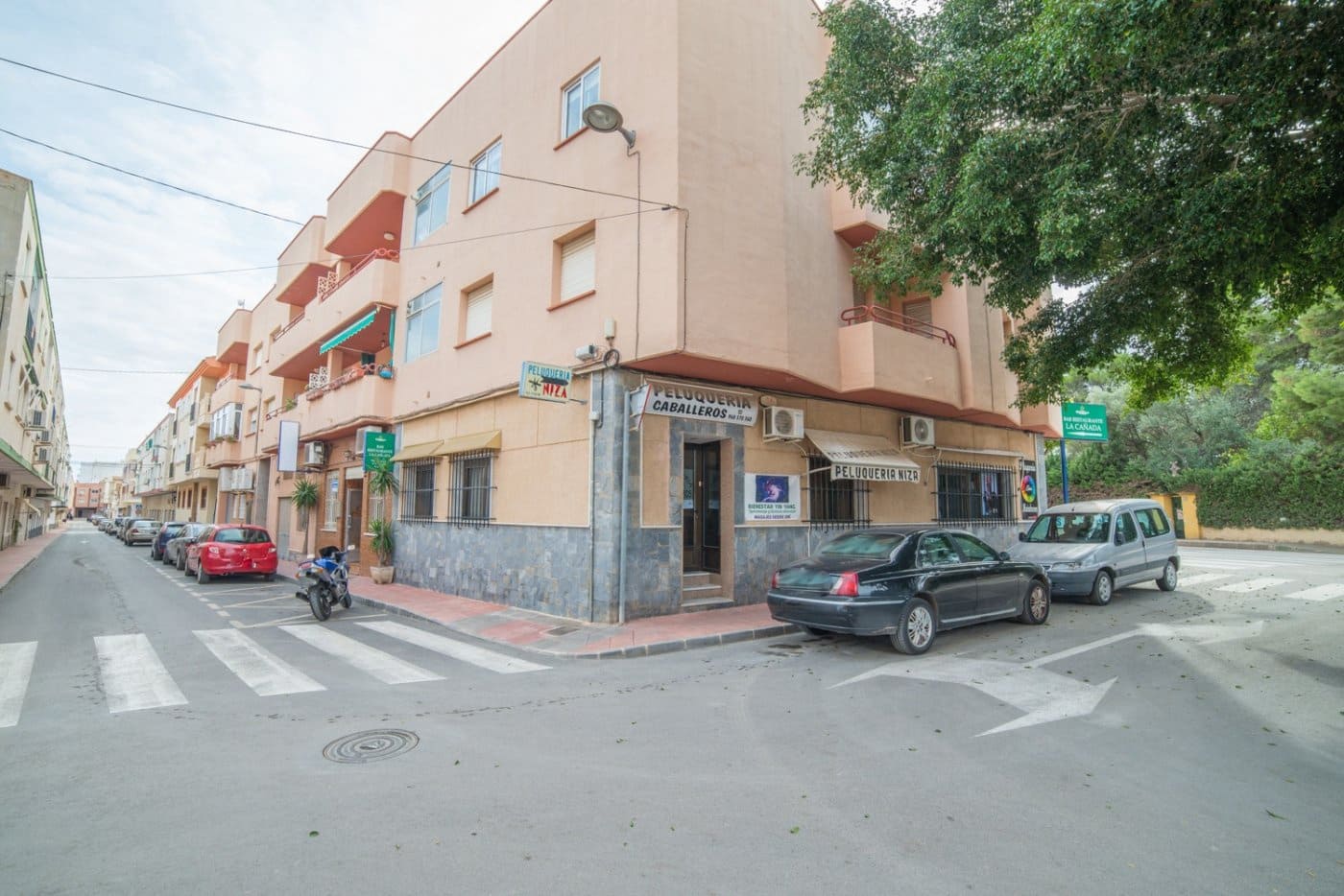 Erhverv til salg i Santiago de la Ribera - € 134.000 (Ref: 6153231)