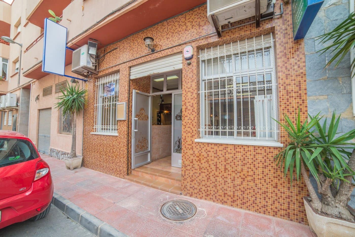 Erhverv til salg i Santiago de la Ribera - € 134.000 (Ref: 6153231)