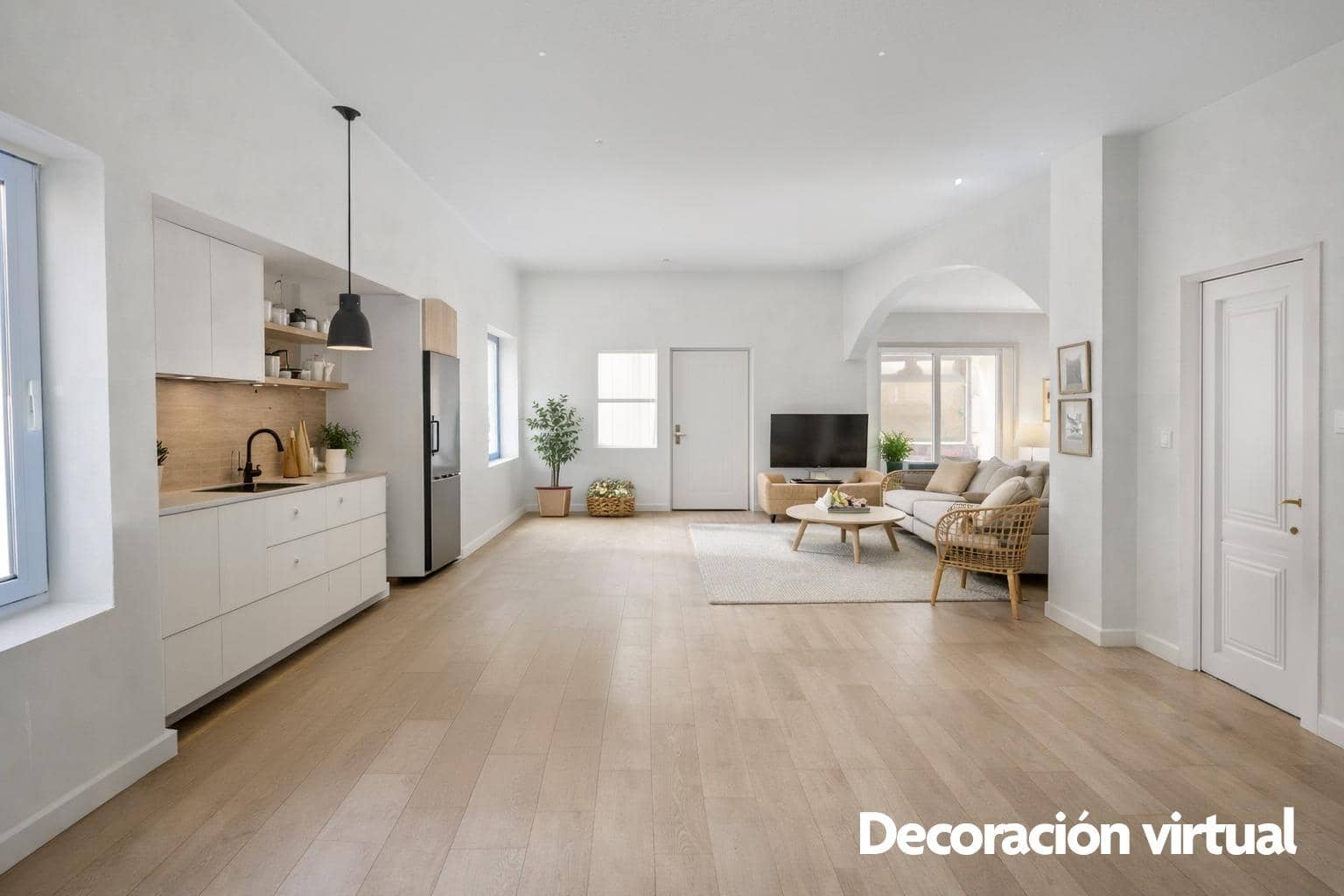 Commercial for rent in San Pedro del Pinatar - € 480 (Ref: 7396623)