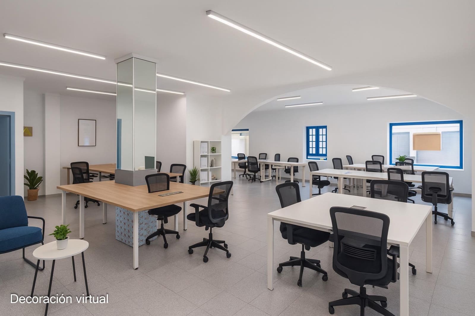 Commercial for rent in San Pedro del Pinatar - € 480 (Ref: 7396623)