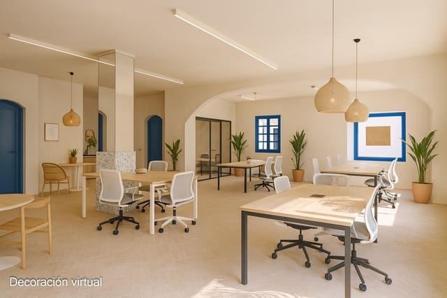 Erhverv til leje i San Pedro del Pinatar - € 480 (Ref: 7396623)