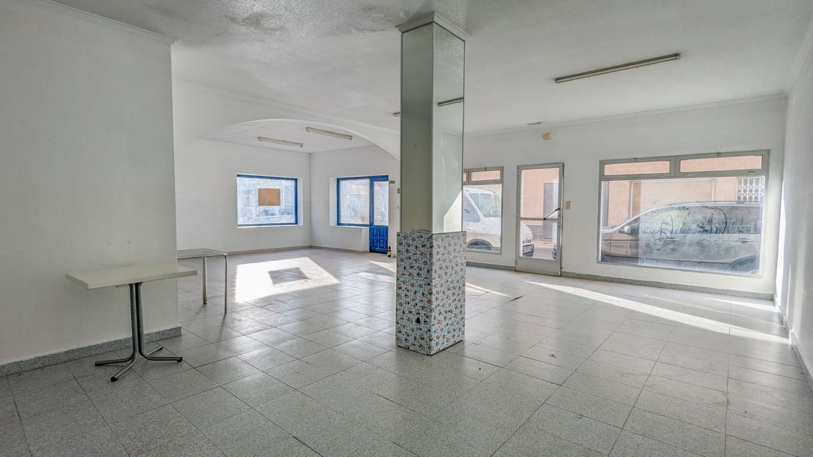 Commercial for rent in San Pedro del Pinatar - € 480 (Ref: 7396623)